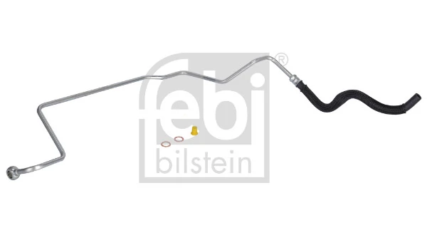 Hydraulic Hose, steering